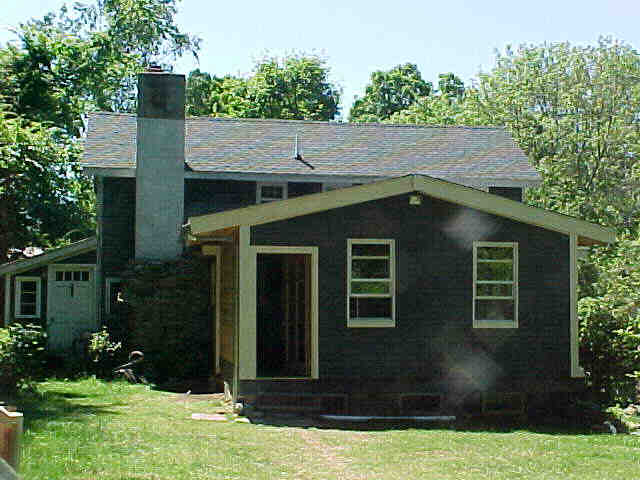Building photograph for 8 MT RIGA ROAD